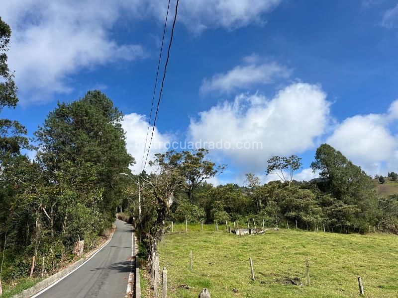 Lote en Venta, La Convencion, Rionegro - Vista 3