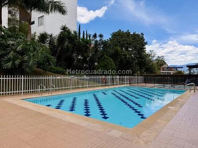Apartamento de 2 alcobas en venta en El Poblado, Medellín, 125 m² · foto 9 de 9