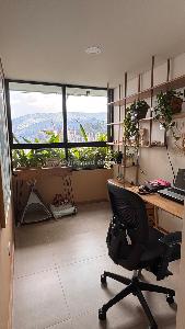 Apartamento de 2 alcobas en venta en Las Palmas, Medellín, 133 m² · foto 11 de 20
