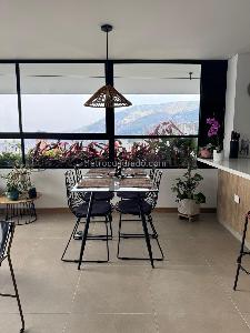 Apartamento de 2 alcobas en venta en Las Palmas, Medellín, 133 m² · foto 12 de 20