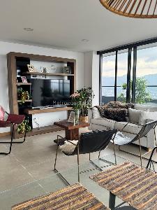 Apartamento de 2 alcobas en venta en Las Palmas, Medellín, 133 m² · foto 17 de 20