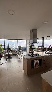 Apartamento de 2 alcobas en venta en Las Palmas, Medellín, 133 m² · foto 18 de 20