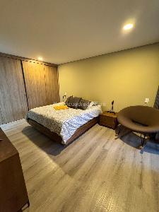 Apartamento de 2 alcobas en venta en Las Palmas, Medellín, 133 m² · foto 4 de 20
