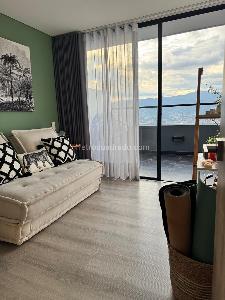 Apartamento de 2 alcobas en venta en Las Palmas, Medellín, 133 m² · foto 5 de 20