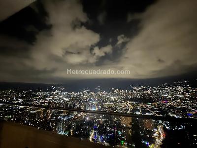 Apartamento de 2 alcobas en venta en Las Palmas, Medellín, 133 m² · foto 6 de 20