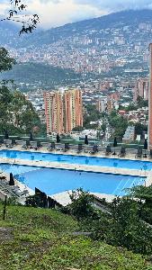 Apartamento de 2 alcobas en venta en Las Palmas, Medellín, 133 m² · foto 7 de 20