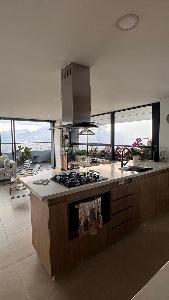 Apartamento de 2 alcobas en venta en Las Palmas, Medellín, 133 m² · foto 8 de 20