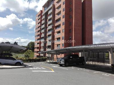 Apartaestudio en venta en San Antonio De Pereira, Rionegro, 66 m² · foto 2 de 13