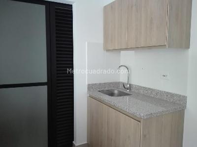 Apartaestudio en venta en San Antonio De Pereira, Rionegro, 66 m² · foto 5 de 13