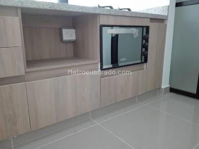 Apartaestudio en venta en San Antonio De Pereira, Rionegro, 66 m² · foto 6 de 13