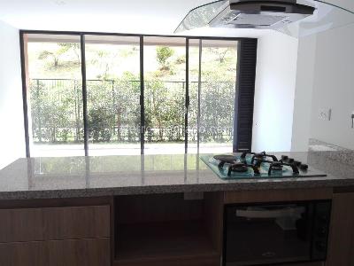Apartaestudio en venta en San Antonio De Pereira, Rionegro, 66 m² · foto 7 de 13