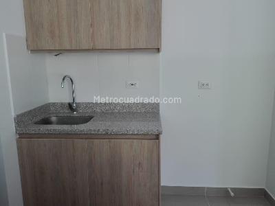 Apartaestudio en venta en San Antonio De Pereira, Rionegro, 66 m² · foto 8 de 13