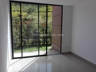 Apartaestudio en venta en San Antonio De Pereira, Rionegro, 66 m² · foto 10 de 13