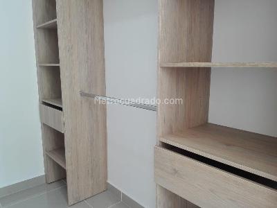 Apartaestudio en venta en San Antonio De Pereira, Rionegro, 66 m² · foto 11 de 13