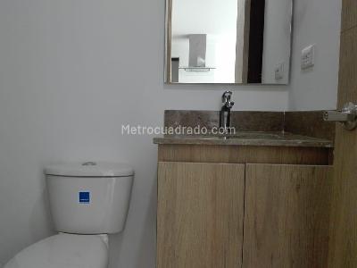 Apartaestudio en venta en San Antonio De Pereira, Rionegro, 66 m² · foto 13 de 13