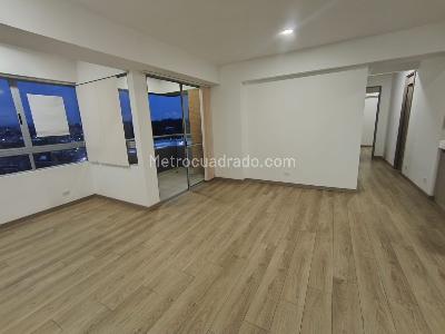 Apartamento de 3 alcobas en venta en Rionegro, Rionegro, 92 m² · foto 2 de 20