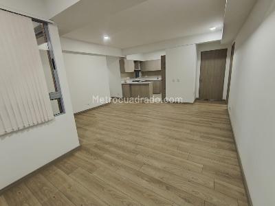 Apartamento de 3 alcobas en venta en Rionegro, Rionegro, 92 m² · foto 3 de 20