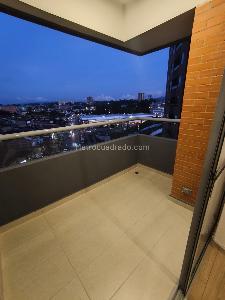 Apartamento de 3 alcobas en venta en Rionegro, Rionegro, 92 m² · foto 4 de 20