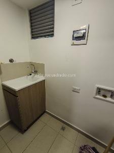 Apartamento de 3 alcobas en venta en Rionegro, Rionegro, 92 m² · foto 9 de 20
