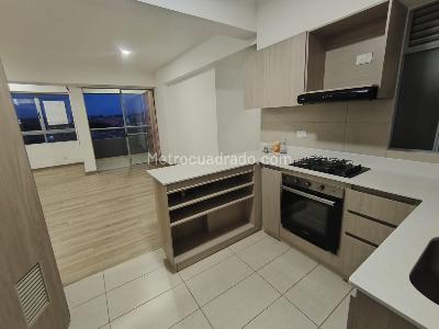 Apartamento de 3 alcobas en venta en Rionegro, Rionegro, 92 m² · foto 10 de 20