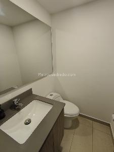 Apartamento de 3 alcobas en venta en Rionegro, Rionegro, 92 m² · foto 13 de 20