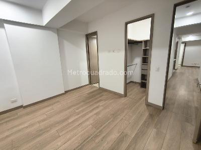 Apartamento de 3 alcobas en venta en Rionegro, Rionegro, 92 m² · foto 19 de 20