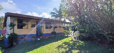 Casa de 3 alcobas en venta en Las Cuchillas, Rionegro · foto 2 de 20