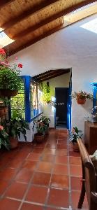 Casa de 3 alcobas en venta en Las Cuchillas, Rionegro · foto 10 de 20
