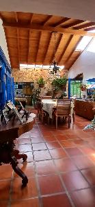 Casa de 3 alcobas en venta en Las Cuchillas, Rionegro · foto 11 de 20