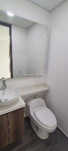 Apartaestudio en venta en San Antonio De Pereira, Rionegro, 52 m² · foto 4 de 11