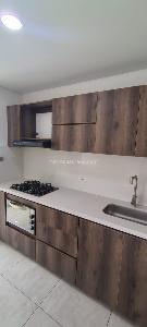 Apartaestudio en venta en San Antonio De Pereira, Rionegro, 52 m² · foto 6 de 11