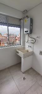 Apartaestudio en venta en San Antonio De Pereira, Rionegro, 52 m² · foto 8 de 11
