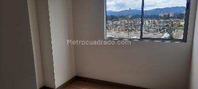 Apartamento de 3 alcobas en venta en Rionegro, Rionegro, 78 m² · foto 5 de 9