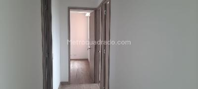 Apartamento de 3 alcobas en venta en Rionegro, Rionegro, 78 m² · foto 6 de 9