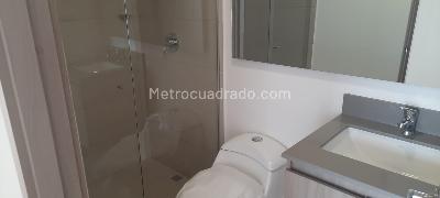 Apartamento de 3 alcobas en venta en Rionegro, Rionegro, 78 m² · foto 7 de 9