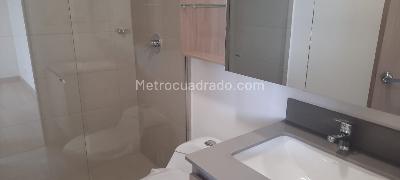 Apartamento de 3 alcobas en venta en Rionegro, Rionegro, 78 m² · foto 8 de 9