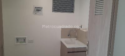 Apartamento de 3 alcobas en venta en Rionegro, Rionegro, 78 m² · foto 9 de 9