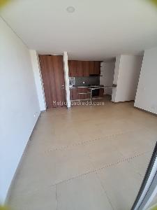 Apartamento de 3 alcobas en venta en Rionegro, Rionegro, 69 m² · foto 2 de 19