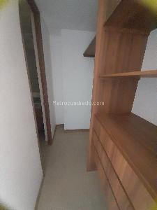 Apartamento de 3 alcobas en venta en Rionegro, Rionegro, 69 m² · foto 13 de 19