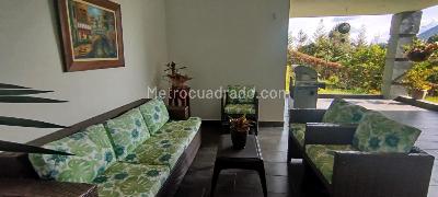 Casa de 4 alcobas en venta en Rionegro, Rionegro, 660 m² · foto 10 de 20