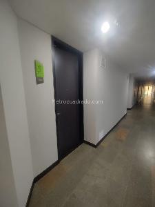 Apartaestudio en venta en Rionegro, Rionegro, 38 m² · foto 2 de 15