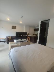 Apartaestudio en venta en Rionegro, Rionegro, 38 m² · foto 3 de 15