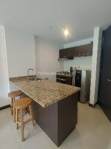 Apartaestudio en venta en Rionegro, Rionegro, 38 m² · foto 5 de 15