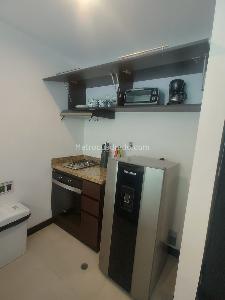 Apartaestudio en venta en Rionegro, Rionegro, 38 m² · foto 6 de 15