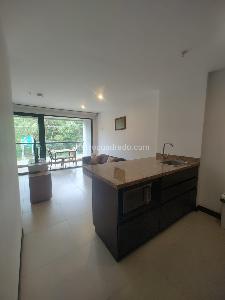 Apartaestudio en venta en Rionegro, Rionegro, 38 m² · foto 7 de 15