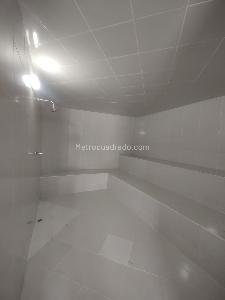 Apartaestudio en venta en Rionegro, Rionegro, 38 m² · foto 14 de 15