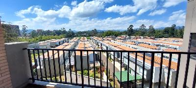 Apartamento de 2 alcobas en venta en Rionegro, Rionegro, 82 m² · foto 3 de 18