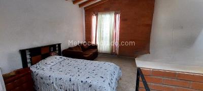 Casa de 4 alcobas en venta en El Porvenir, Rionegro, 110 m² · foto 13 de 15