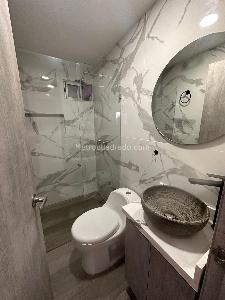Apartamento de 3 alcobas en venta en Rionegro, Rionegro, 72 m² · foto 5 de 11