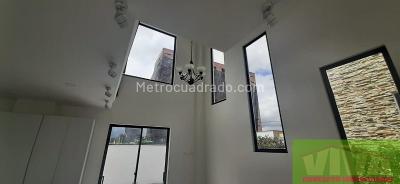 Casa de 4 alcobas en venta en Rionegro, Rionegro, 240 m² · foto 10 de 14